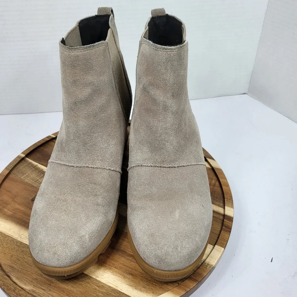 Sorel forge your